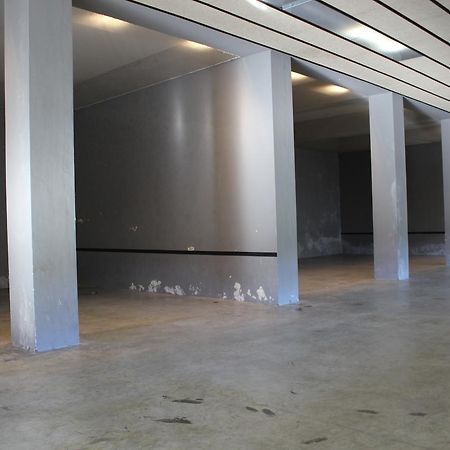 Arantzazu Aterpetxea Hostel Oñate Kültér fotó