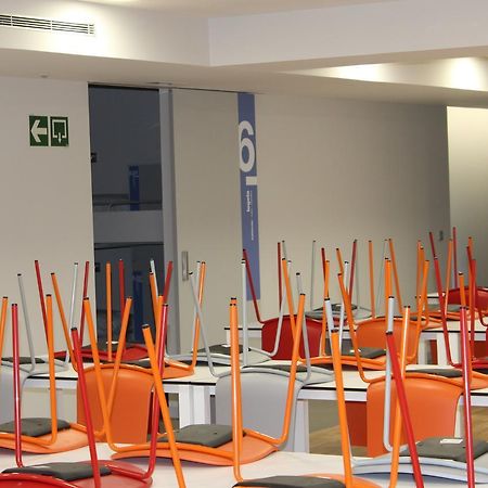 Arantzazu Aterpetxea Hostel Oñate Kültér fotó