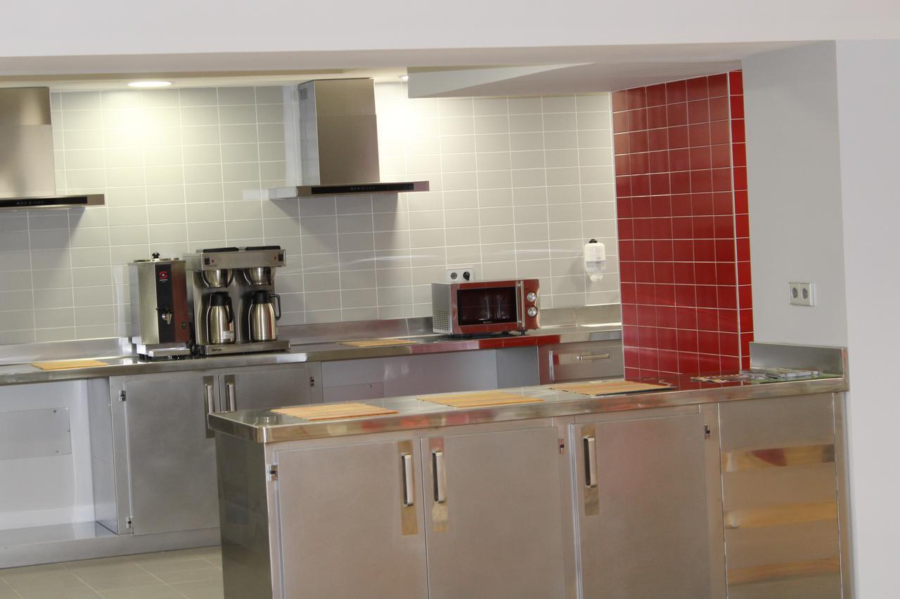 Arantzazu Aterpetxea Hostel Oñate Kültér fotó