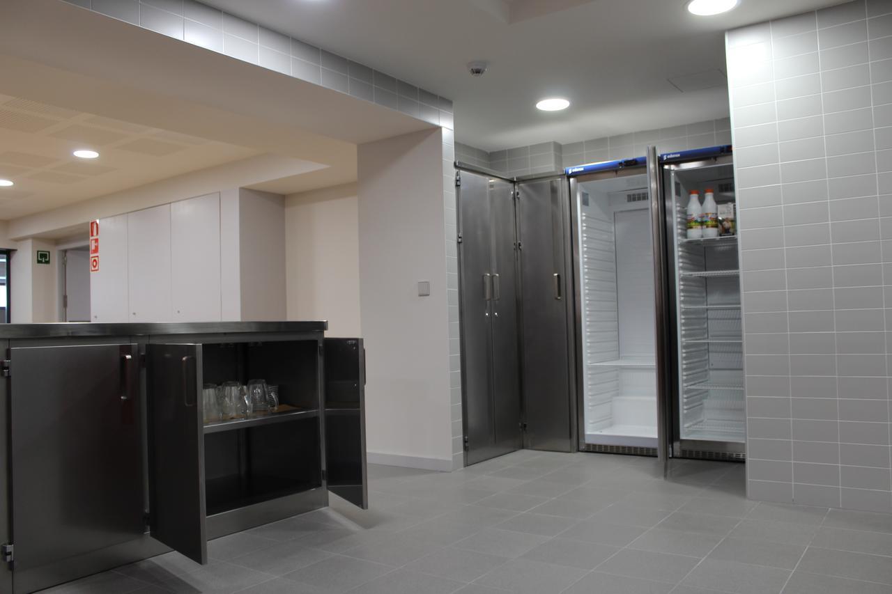 Arantzazu Aterpetxea Hostel Oñate Kültér fotó