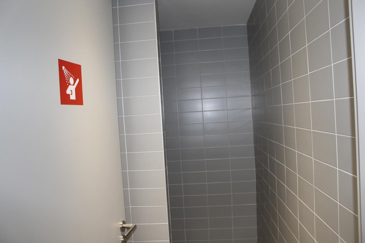 Arantzazu Aterpetxea Hostel Oñate Kültér fotó